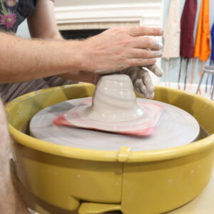 8 Week Wheel Class